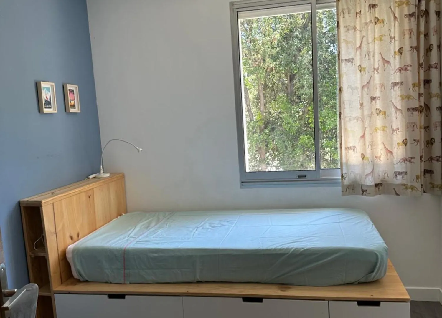 Maison Au Calme Au Coeur Du Village De Mazargues - 7 Personnes - Piscine Marseille