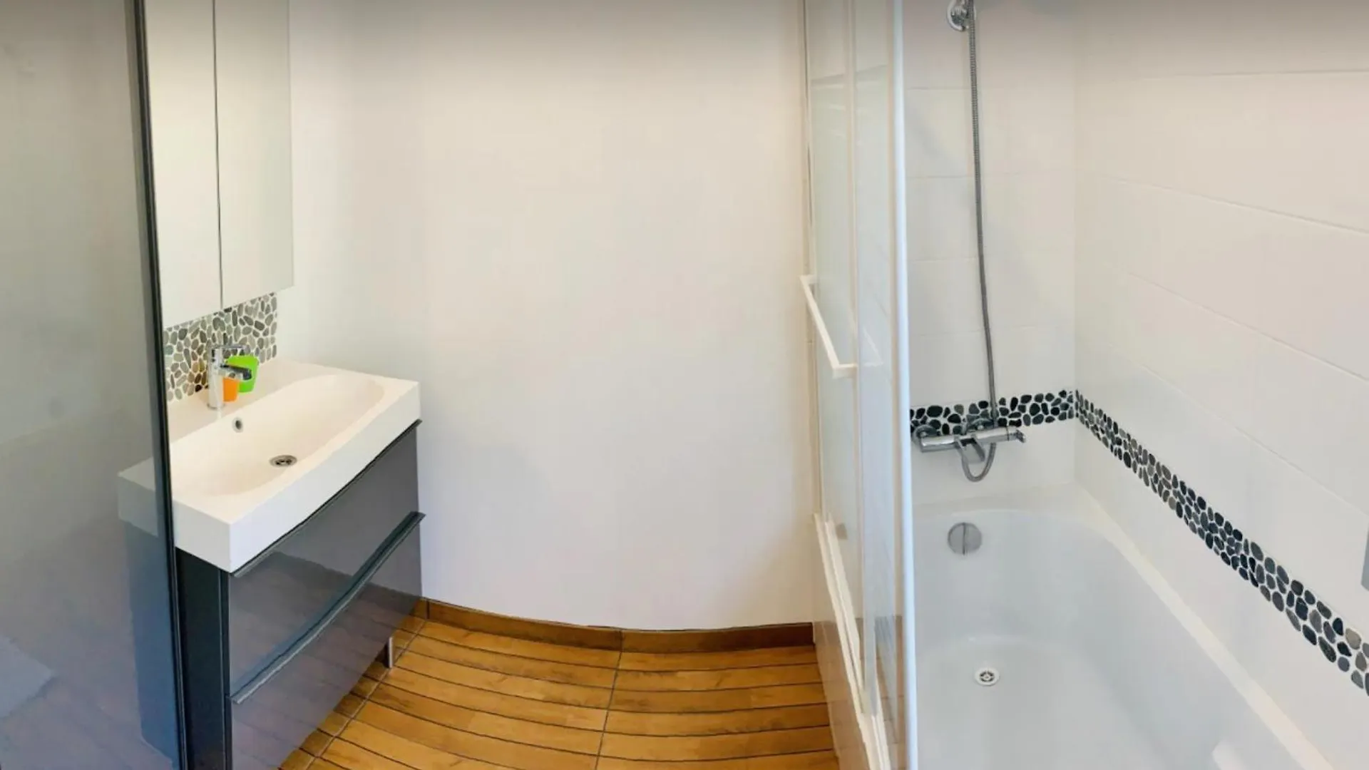 Villa Maison Au Calme Au Coeur Du Village De Mazargues - 7 Personnes - Piscine Marseille